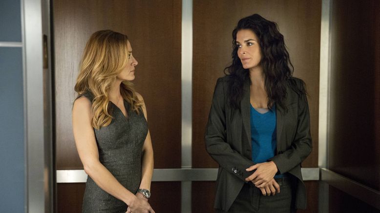 Rizzoli & Isles