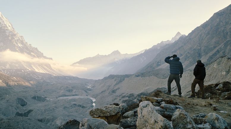 Abenteuer Nepal