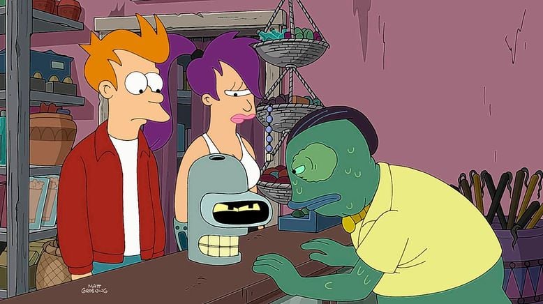 Futurama