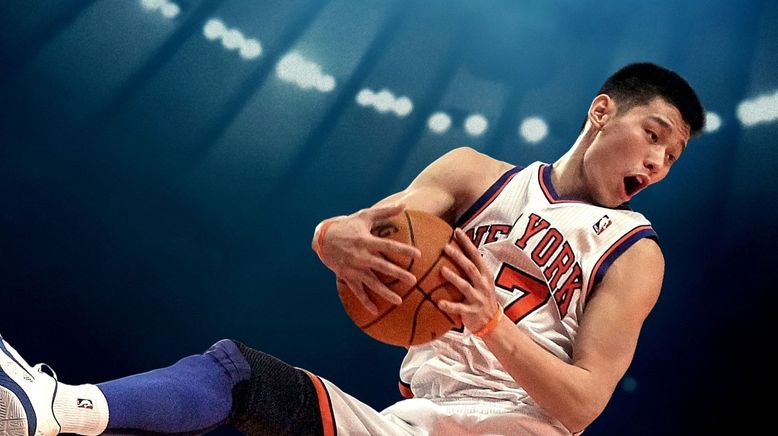 38 at the Garden: Der Aufstieg des Jeremy Lin