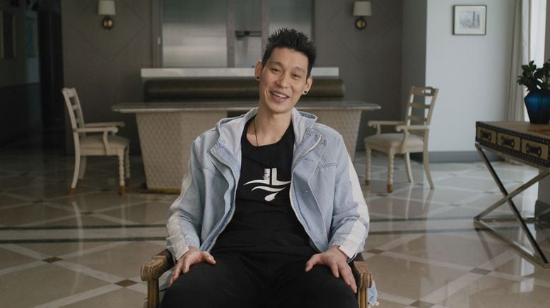 38 at the Garden: Der Aufstieg des Jeremy Lin