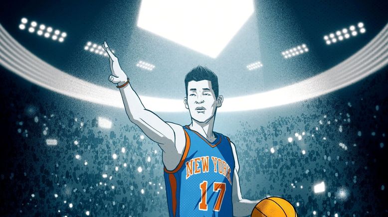 38 at the Garden: Der Aufstieg des Jeremy Lin