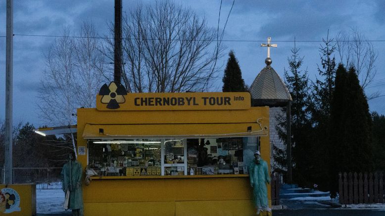 Tschernobyl - Die Katastrophe