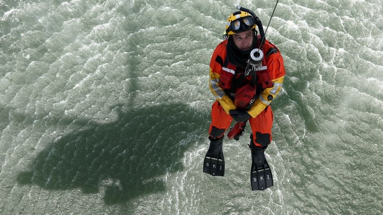 Coast Guard: Cape Disappointment - Pacific Northwest