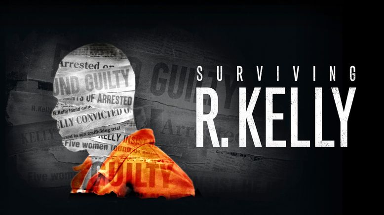 Surviving R. Kelly