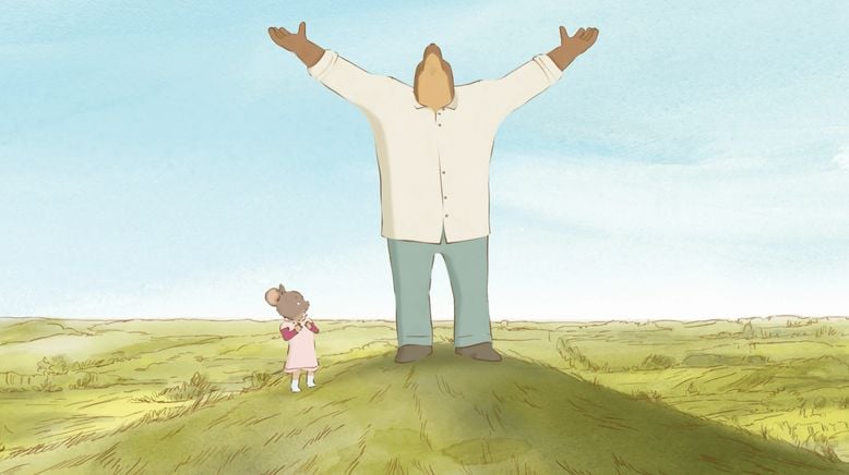 Ernest & Celestine