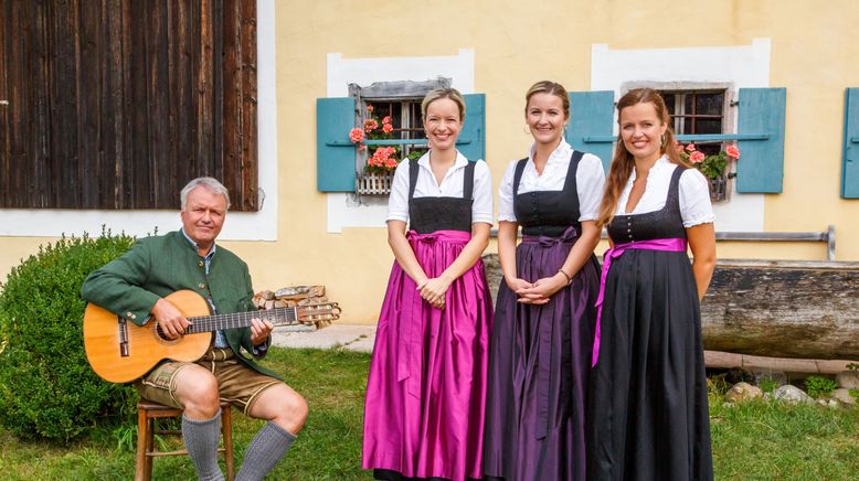 Klingendes Österreich