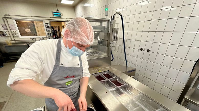 Die Fertigessen-Falle Wie Tütenprodukte unsere Ernährung verändern