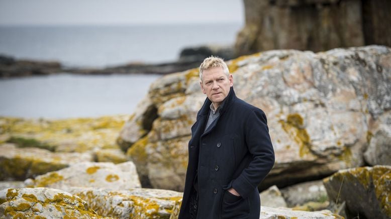 Kommissar Wallander