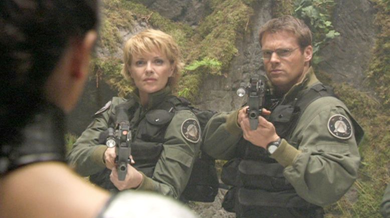 Stargate SG-1