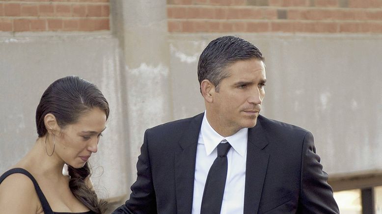 Person of Interest