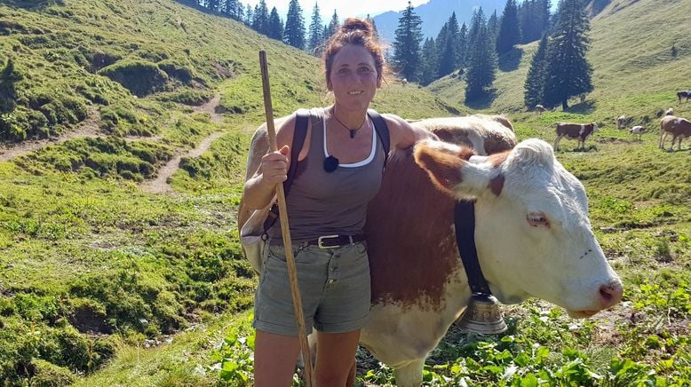 Terra Xpress Aufbruch in den Alpen - wenn die Wildnis zurückkehrt