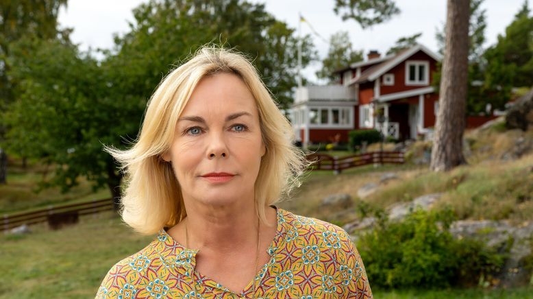 Inga Lindström