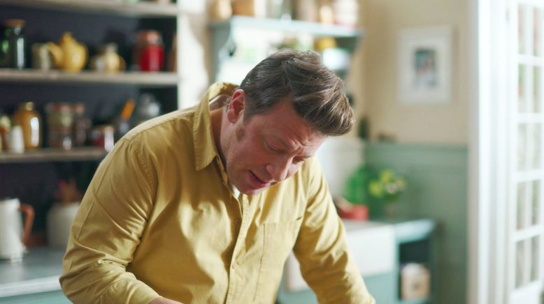 Jamie Oliver: Geniale One Pot Gerichte