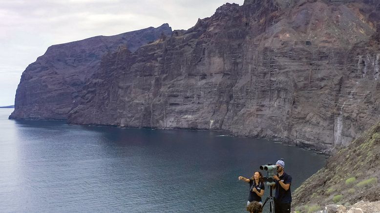 La Gomera und El Hierro