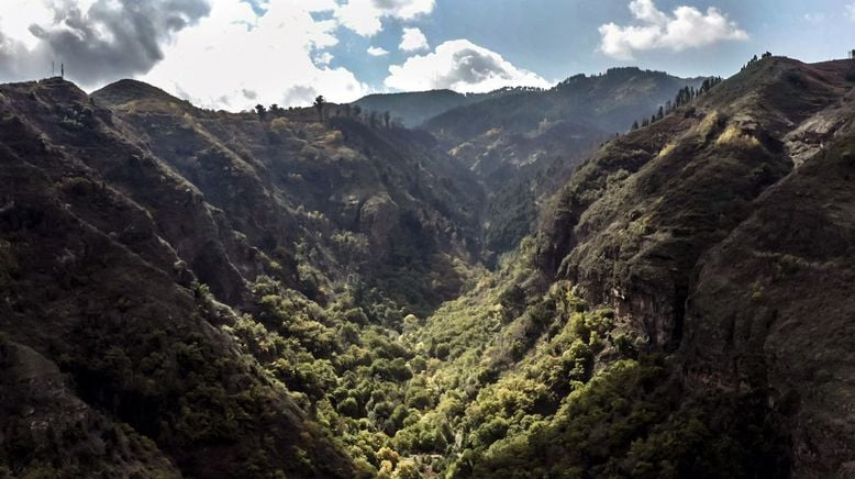 Gran Canaria und Fuerteventura