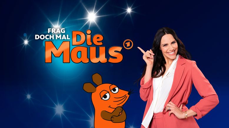 Die große Maus-Show