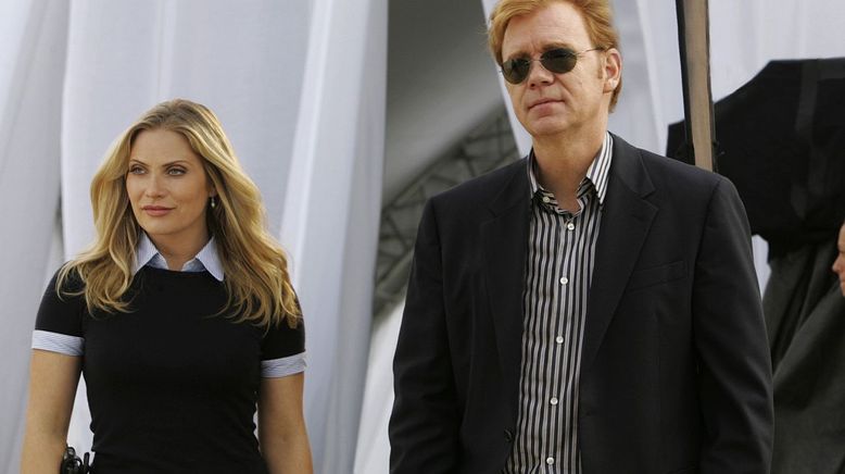 CSI: Miami