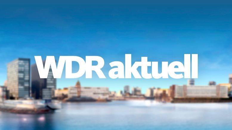 WDR aktuell / Lokalzeit