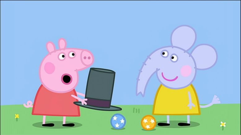 Peppa Pig