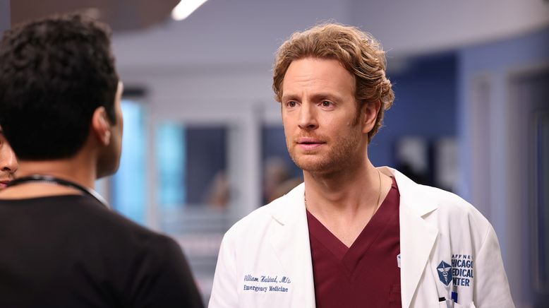 Chicago Med