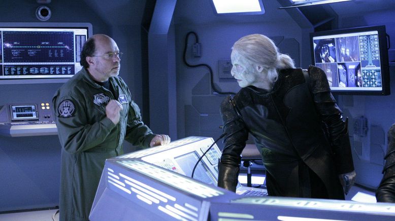 Stargate Atlantis