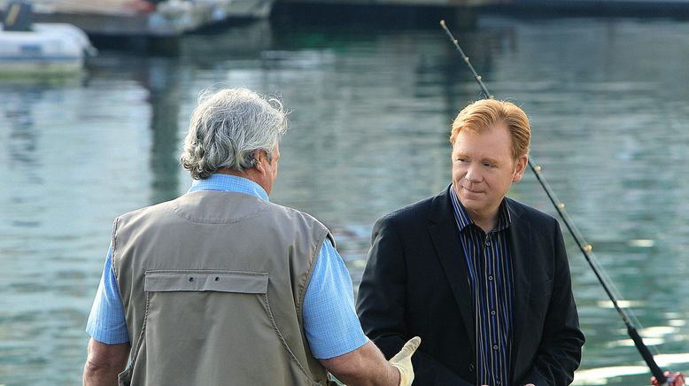 CSI: Miami