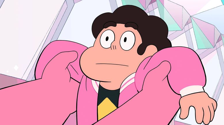 Steven Universe: Future