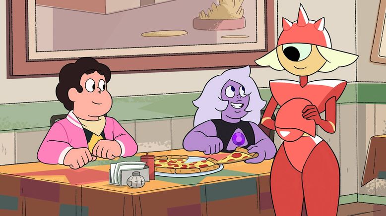 Steven Universe: Future