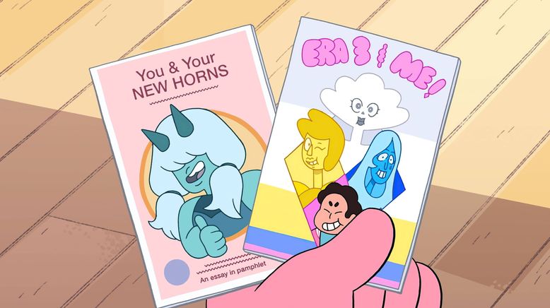 Steven Universe: Future