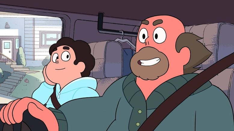 Steven Universe: Future