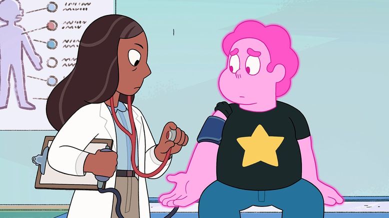 Steven Universe: Future