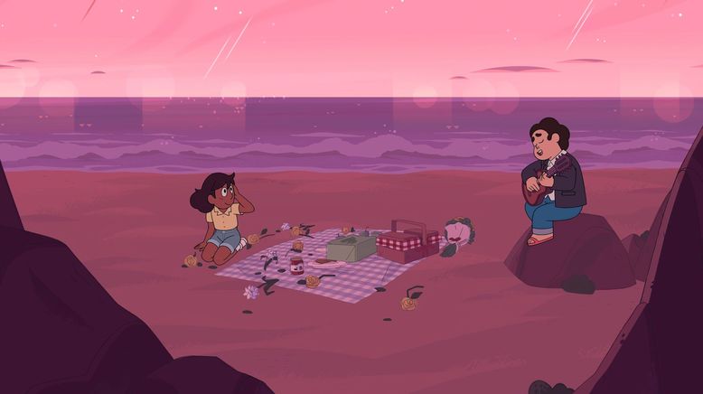 Steven Universe: Future