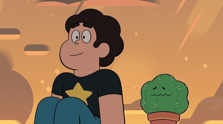 Steven Universe: Future