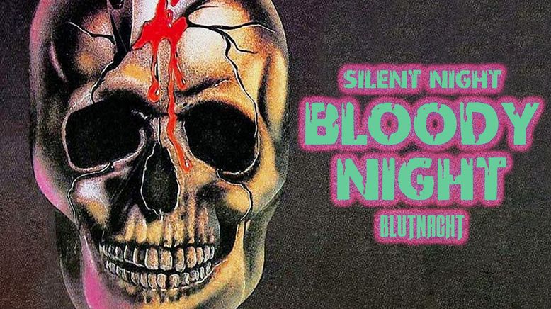 Silent Night, Bloody Night