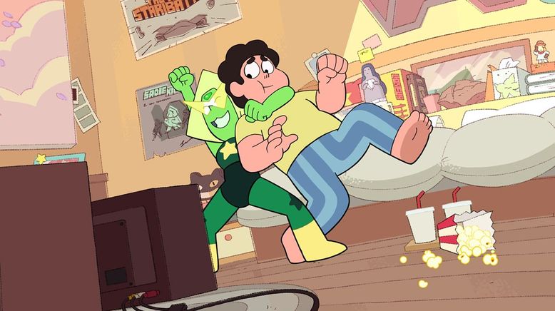 Steven Universe: Future