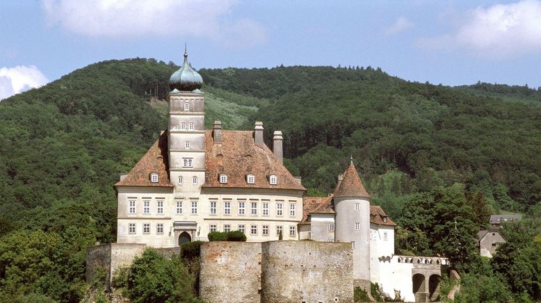 Die Wachau - Eine Landschaft, die lächelt