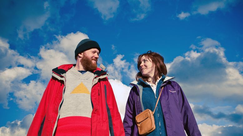 Sightseers