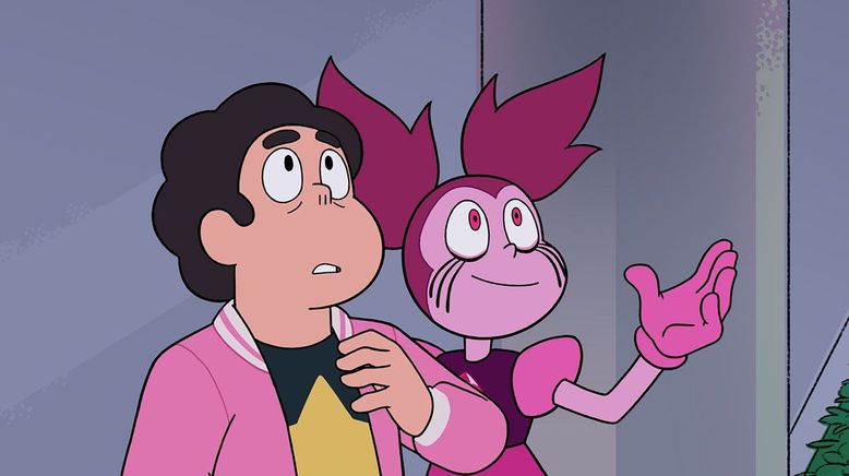 Steven Universe: Future