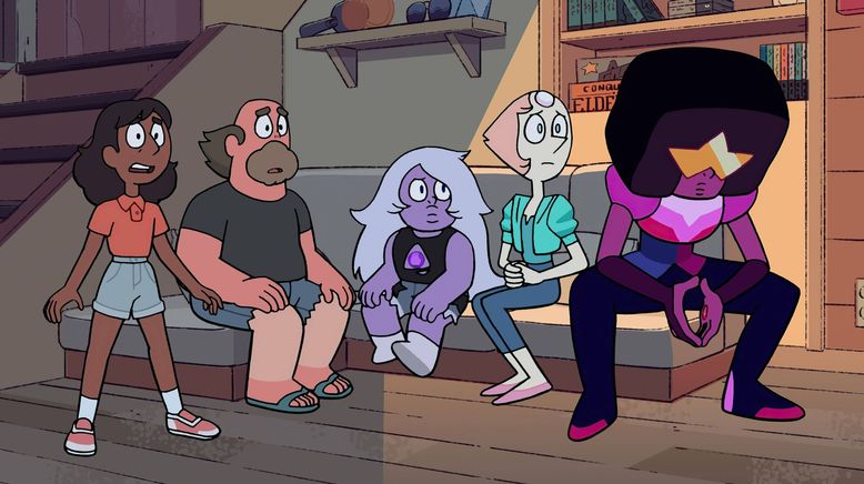 Steven Universe: Future