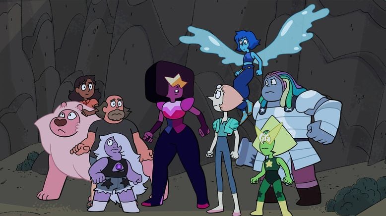 Steven Universe: Future