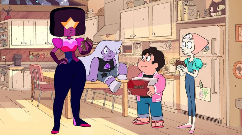 Steven Universe: Future