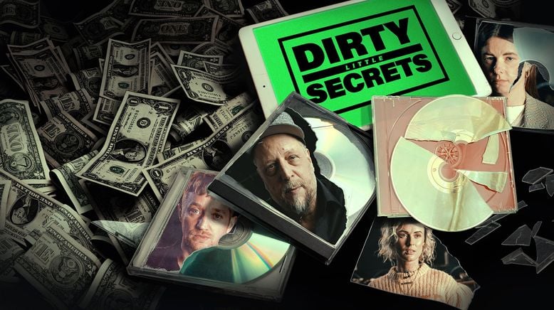 Dirty Little Secrets - Warum wir immer weiter trinken