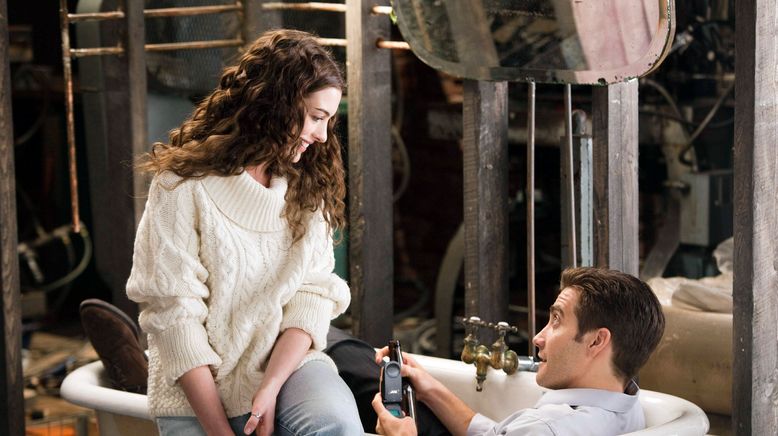 Love and other Drugs - Nebenwirkung inklusive