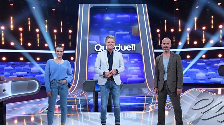 Quizduell-Olymp