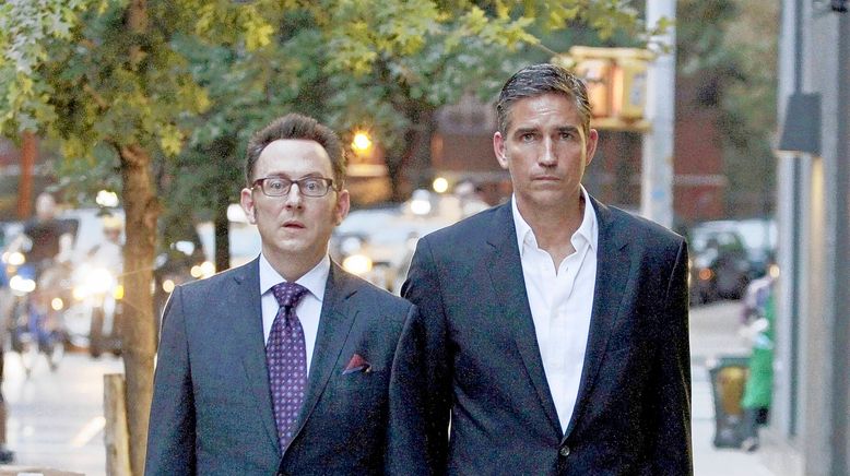 Person of Interest