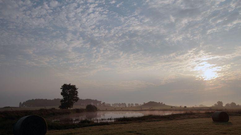 Frankreich - Wild und Schön