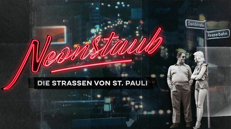 Neonstaub