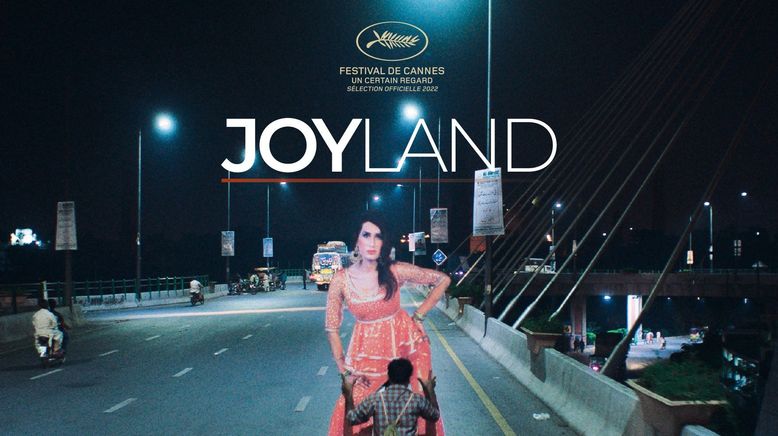 Joyland