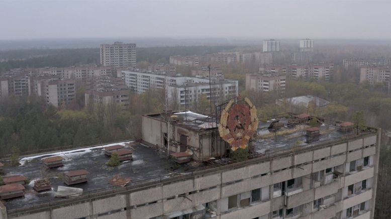 Tschernobyl heute - Besuch in der Sperrzone